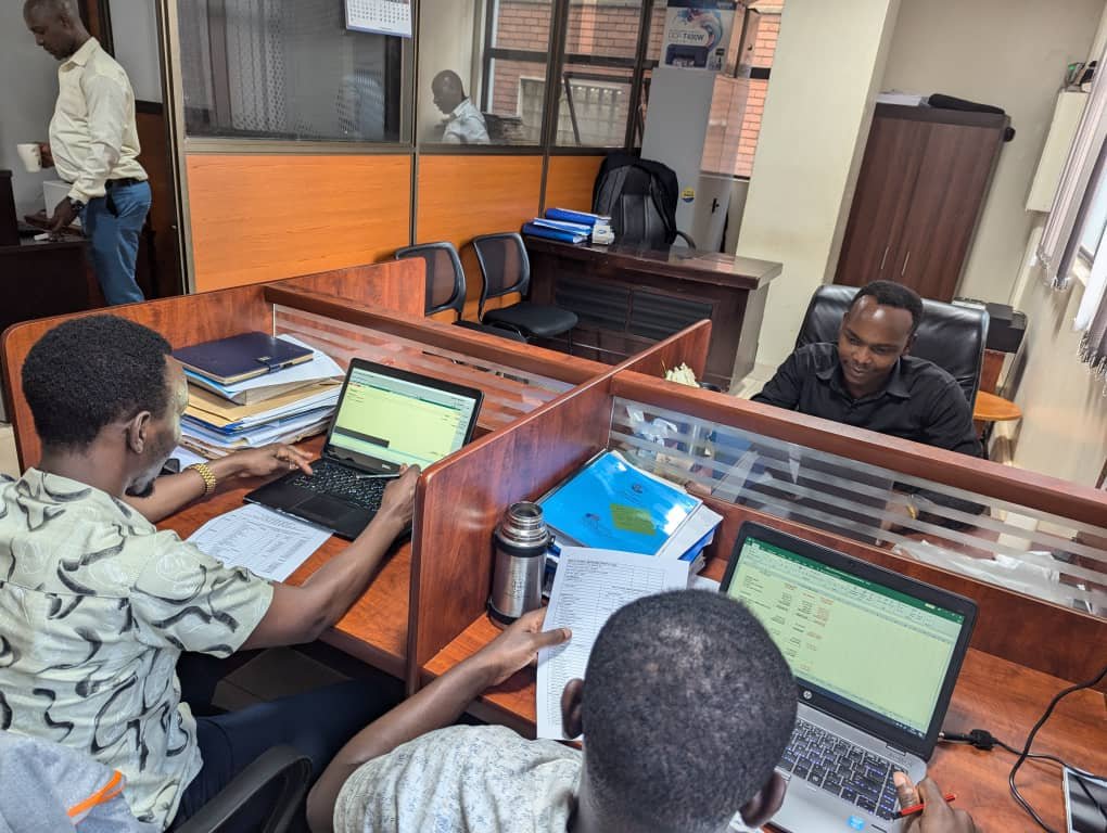 Financial Reporting Standards